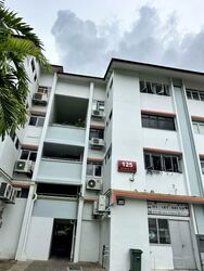 Bukit Merah Lane 1 (D3), Office #562587421